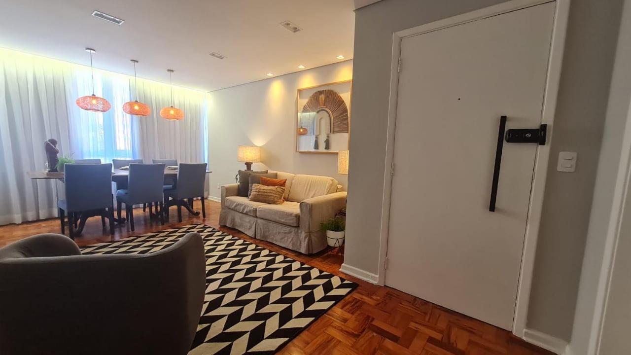 Apto 3 Dorm Na Alameda Franca, Jardins A Pe Da Av Paulista Apartamento São Paulo